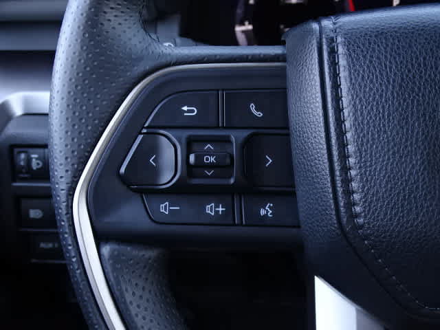Used 2026 Toyota 4Runner TRD Off-Road Premium w/ Tow Technology Package AWD/4WD image 39