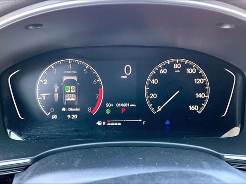 Used 2024 Honda Civic EX-L image 12