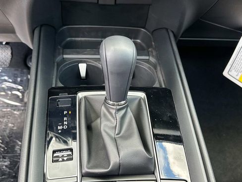 New 2025 MAZDA CX-50 AWD 2.5 Turbo w/ Accent Package image 7