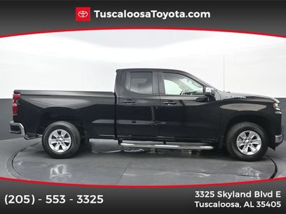 Used 2021 Chevrolet Silverado 1500 LT