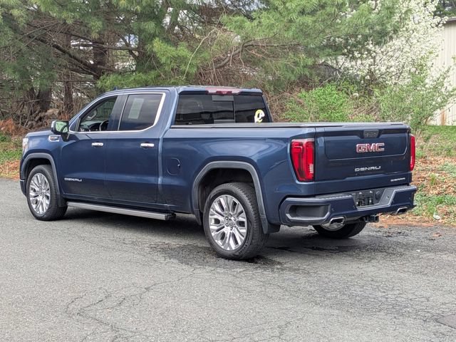 Used 2020 GMC Sierra 1500 Denali w/ Denali Ultimate Package AWD/4WD image 7