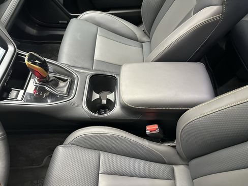 Used 2025 Subaru Outback Wilderness image 42