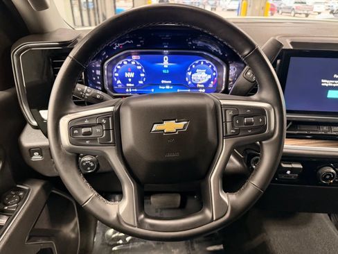 Used 2026 Chevrolet Silverado 2500 LT AWD/4WD image 29