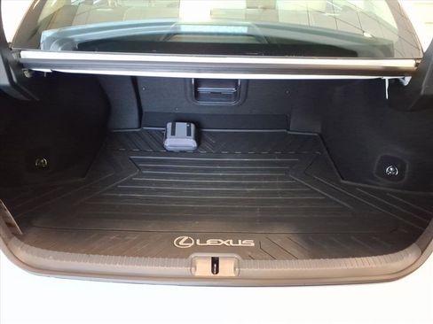 Certified 2025 Lexus ES 350 350 image 8