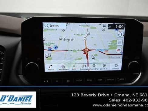 Used 2023 Nissan Rogue SL w/ SL Premium Package AWD/4WD image 31