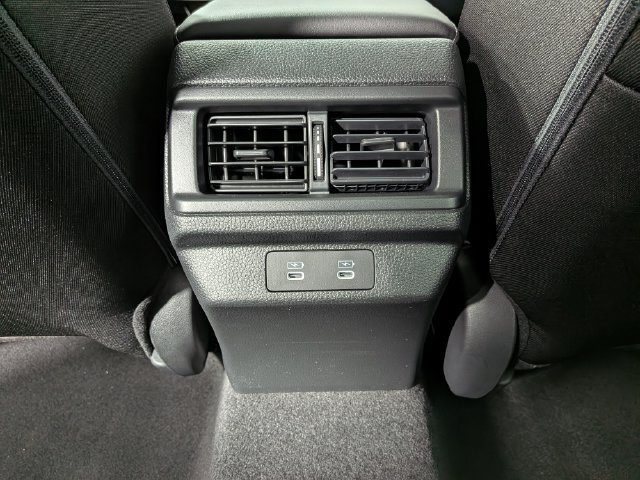 New 2026 Honda Accord Sport image 24