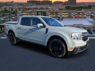 Used 2022 Ford Maverick Lariat w/ Equipment Group 500A Standard video 1