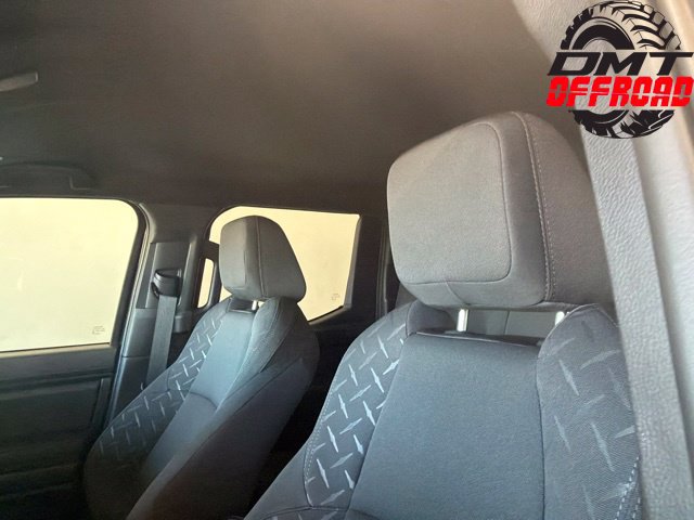 Certified 2026 Toyota Tacoma SR5 AWD/4WD image 14