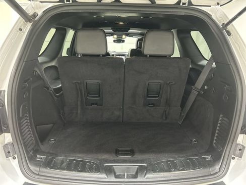 Used 2020 Dodge Durango GT w/ Blacktop Package AWD/4WD image 24