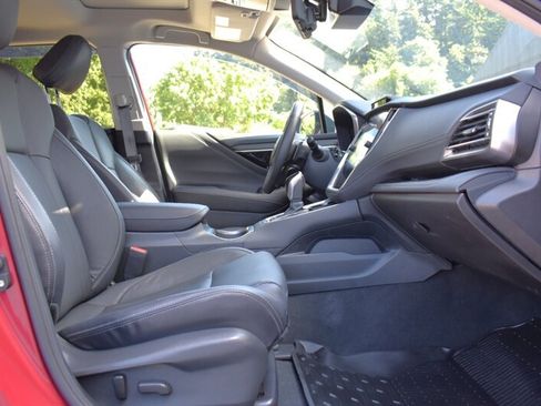 Used 2024 Subaru Outback Touring AWD/4WD image 30