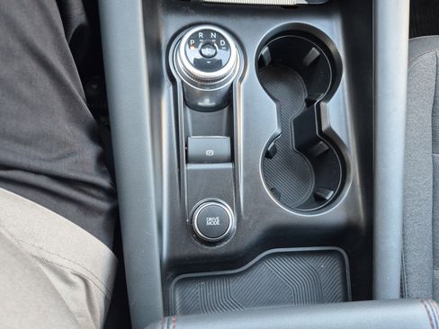 Used 2025 Ford Explorer Active image 30