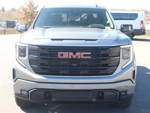 New 2026 GMC Sierra 1500 Elevation w/ Elevation Premium Package image 2