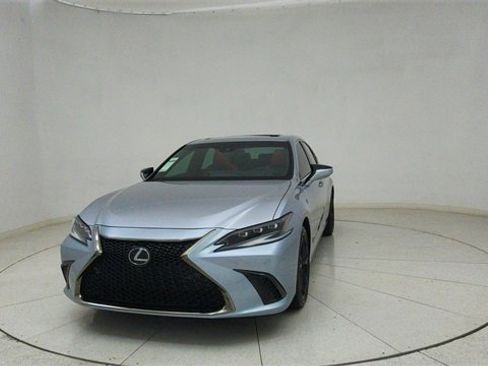Used 2024 Lexus ES 350 F Sport image 65