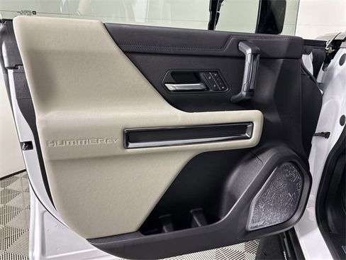 New 2026 GMC Hummer EV SUV image 21