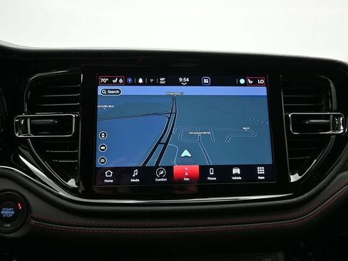 New 2026 Dodge Durango GT AWD/4WD image 16