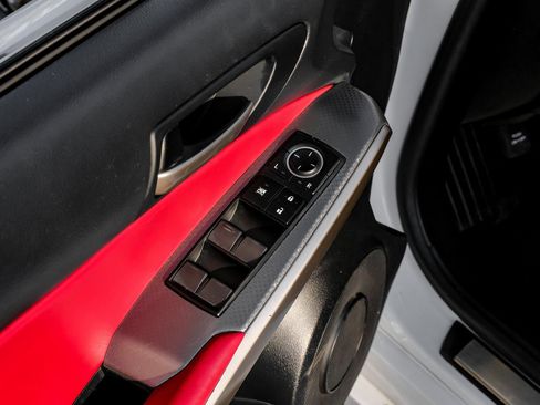 Used 2017 Lexus IS 200t F Sport image 48