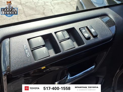 Used 2021 Toyota 4Runner Nightshade AWD/4WD image 15