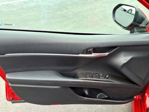 Certified 2023 Toyota Camry SE w/ Audio Upgrade Package image 14