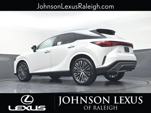New 2026 Lexus RX 350 w/ Convenience Package AWD/4WD image 18