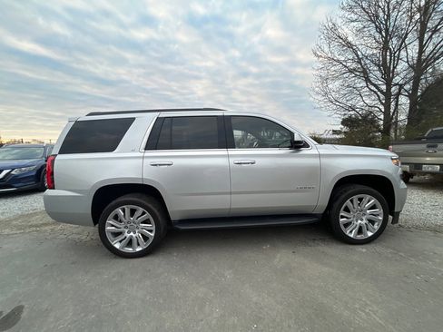 Used 2020 Chevrolet Tahoe LT image 4