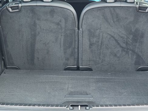 New 2026 Volvo XC90 B6 Ultra w/ Lounge Package image 25