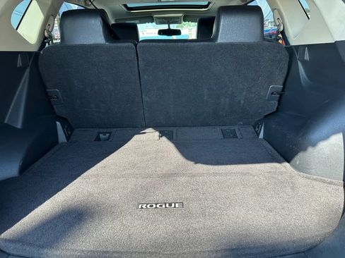 Used 2013 Nissan Rogue SL FWD image 20