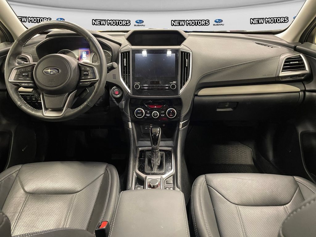 Used 2024 Subaru Forester Limited AWD/4WD image 10
