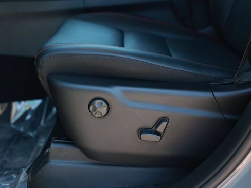 New 2026 Dodge Durango GT AWD/4WD image 17