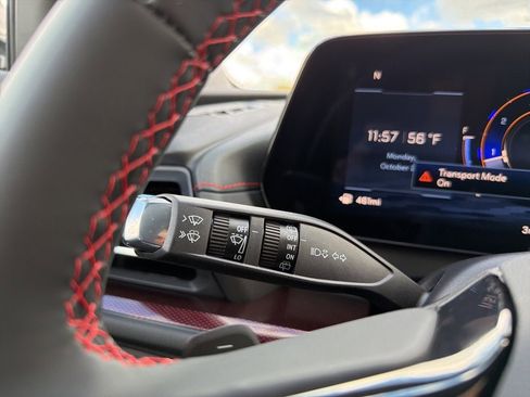 New 2026 Chevrolet Traverse RS w/ LPO, Floor Liner Package image 38