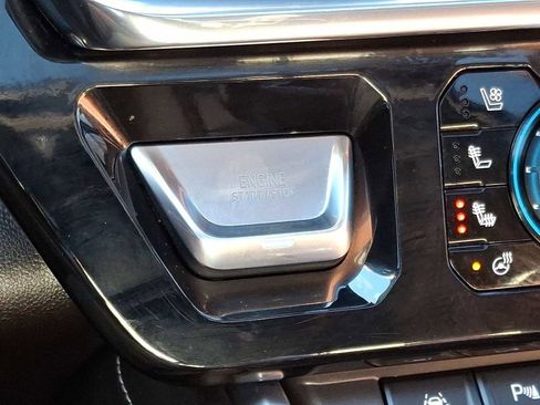 Used 2024 GMC Sierra 1500 Denali Ultimate image 22