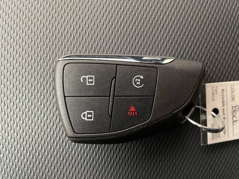 New 2026 Chevrolet Equinox LT w/ Safety and Technology Package AWD/4WD image 21