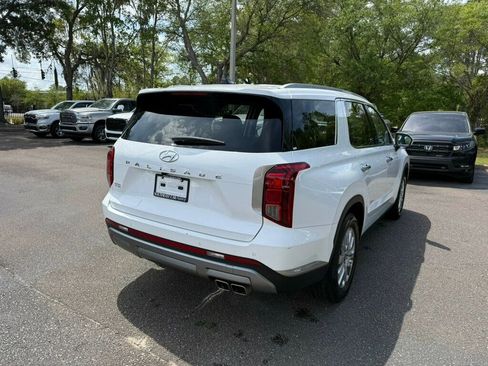 Used 2025 Hyundai Palisade SEL image 11