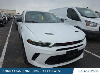 Used 2024 Dodge Hornet GT w/ GT Blacktop Package AWD/4WD video 1