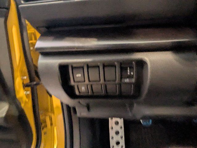 New 2026 Subaru WRX tS AWD/4WD image 17