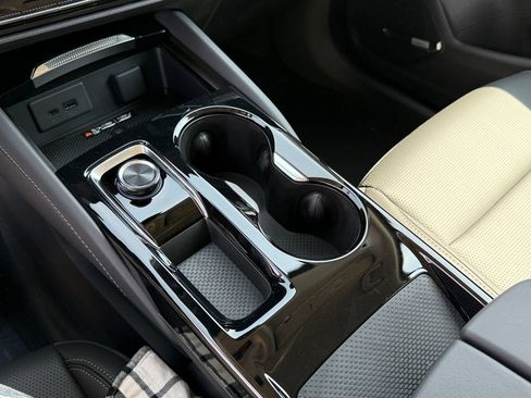 New 2026 Buick Envision Preferred AWD/4WD image 31