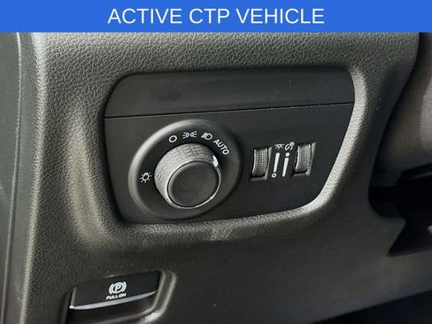 New 2025 Jeep Grand Cherokee L Laredo image 10