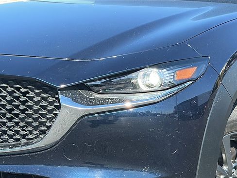 Used 2023 MAZDA CX-30 AWD 2.5 S image 4