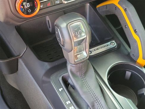 Used 2024 Ford Bronco Badlands image 26