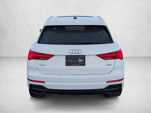 Used 2020 Audi Q3 2.0T Premium Plus w/ Premium Plus Package image 7