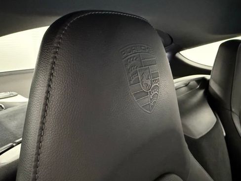 Used 2024 Porsche 718 Cayman image 30