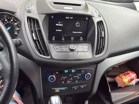 Used 2018 Ford Escape SEL w/ Ford Safe & Smart Package image 3