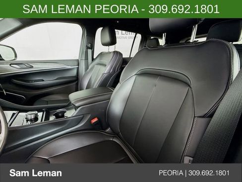 New 2026 Jeep Grand Cherokee L Limited w/ Limited Altitude Package AWD/4WD image 20