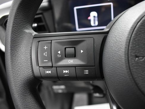 Certified 2026 Nissan Kicks S image 24