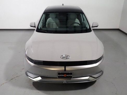 Used 2023 Hyundai Ioniq 5 Limited w/ Cargo Package RWD image 11