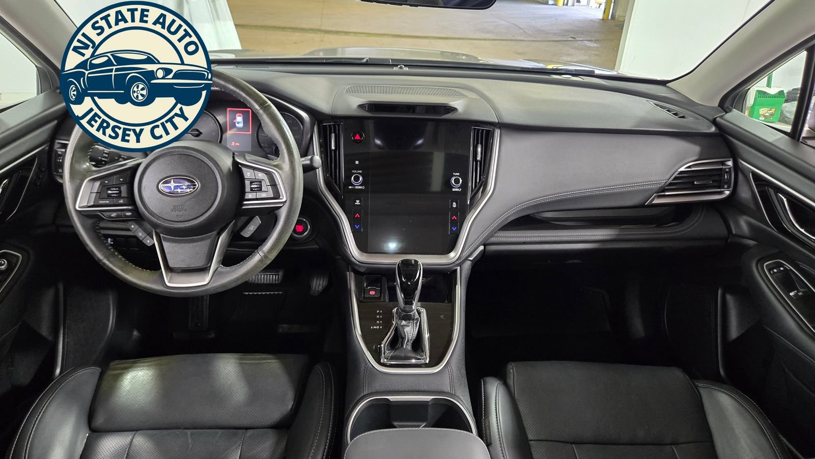 Used 2020 Subaru Legacy Limited AWD/4WD image 29