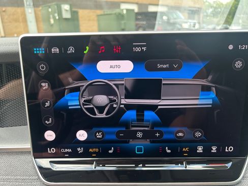 Certified 2026 Volkswagen Tiguan S FWD image 18
