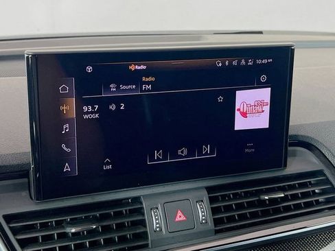 Used 2022 Audi SQ5 Premium Plus image 15