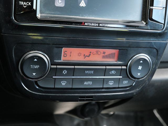 Used 2017 Mitsubishi Mirage G4 SE FWD image 23