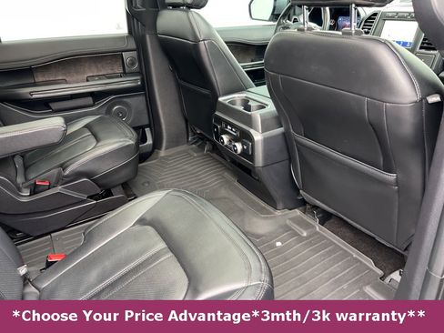 Used 2021 Ford Expedition Limited image 28