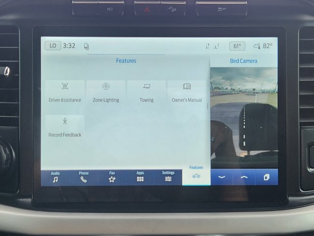 Used 2022 Ford F150 XLT w/ Equipment Group 302A High AWD/4WD image 15